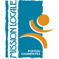 Logo Mission Locale Poitou-Charentes