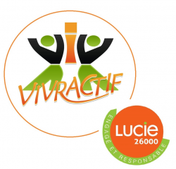 Logo Vivractif